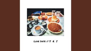 Sri- Love Date- Score Indie Reviews