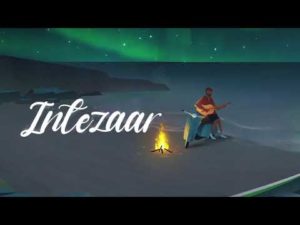 Srihari Jagannathan - Intezaar- Score Indie Reviews