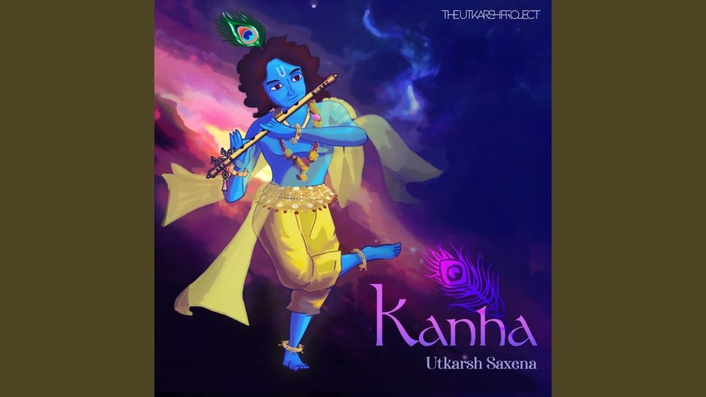 Utkarsh Saxena- Kanha- Score Indie Reviews