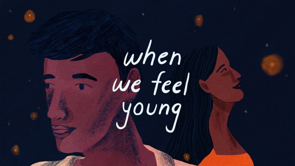 When Chai Met Toast- When We Feel Young- Score Indie Reviews