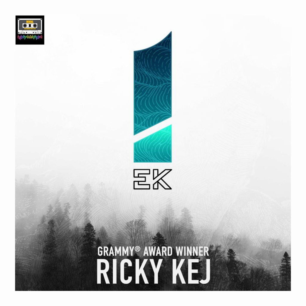 Ricky Kej- Ek- Score Indie Reviews