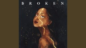 Anisha AOD- Broken- Score Indie Reviews