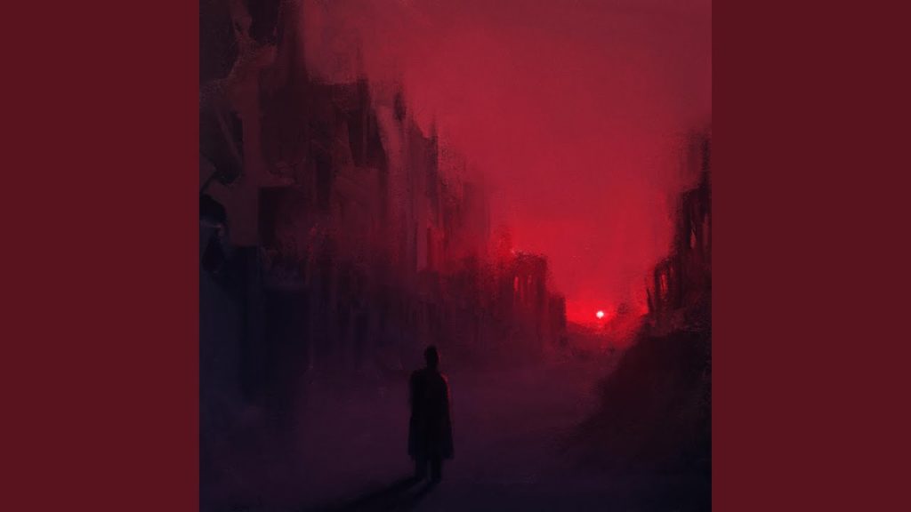 Anoushka Maskey- C.E.A.S.E- Score Indie Reviews