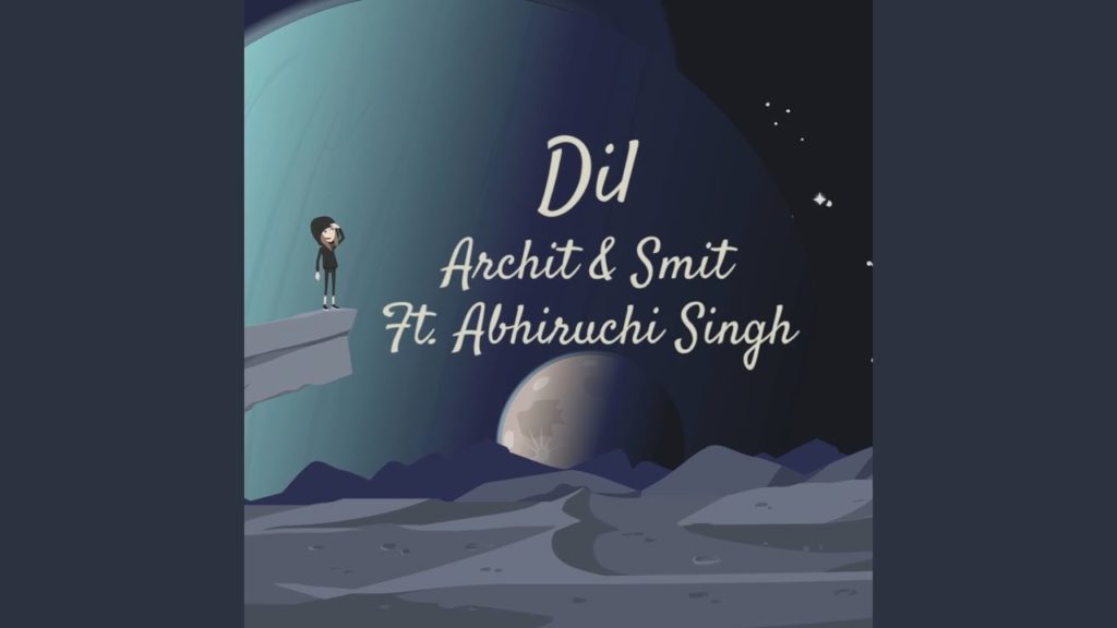 Archit and Smit- Dil- Score Indie Reviews