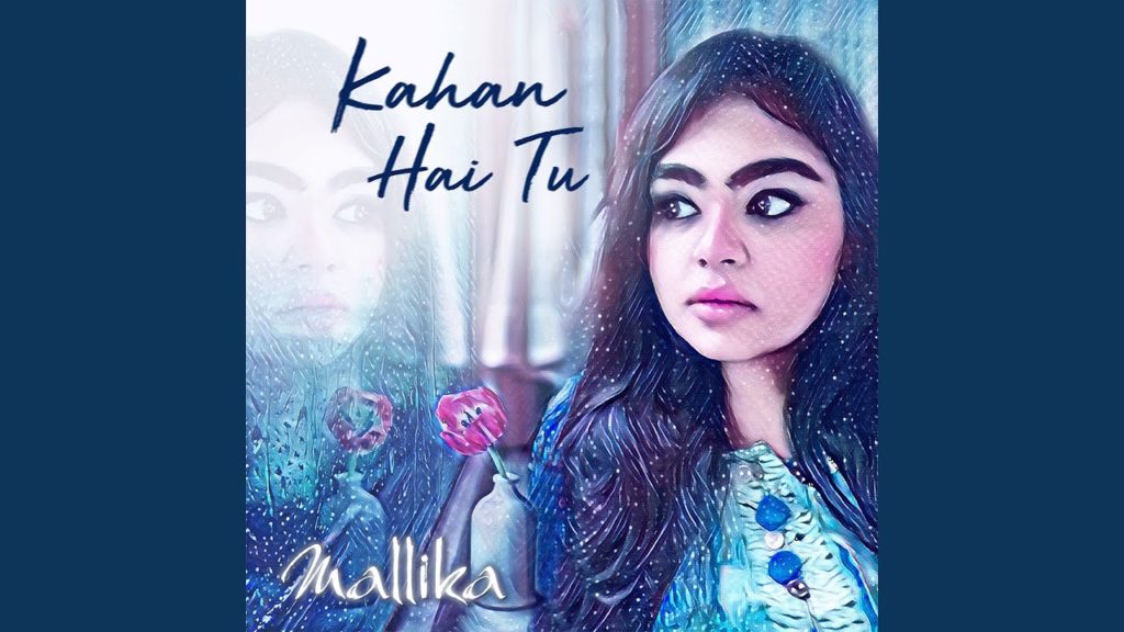 Mallika Mehta- Kahan Hai Tu- Score Indie Reviews