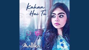 Mallika Mehta- Kahan Hai Tu- Score Indie Reviews