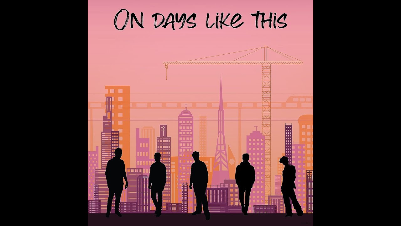 On days like this- PA System- Score New Releases