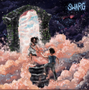 Raeyna- Swarg- Score Indie Reviews