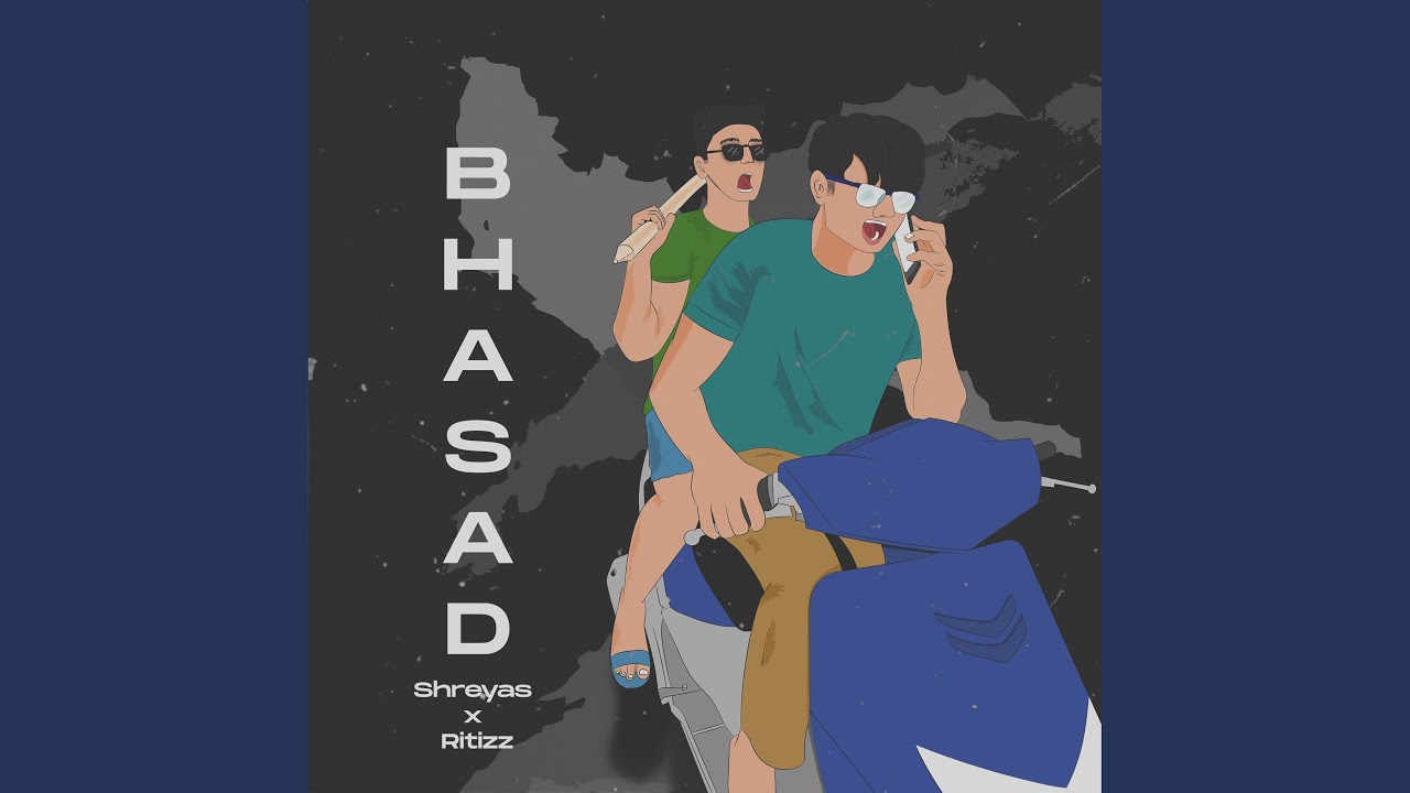 Shreyas- Bhasad- Score New Releases