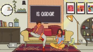 Siddhant Mishra- Is Qadar- Score Indie Reviews