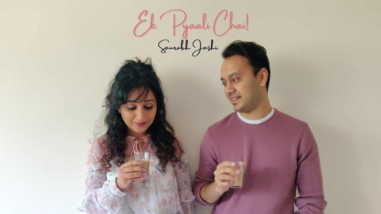 Sourabh Joshi- Ek Pyaali Chai- Score New Releases