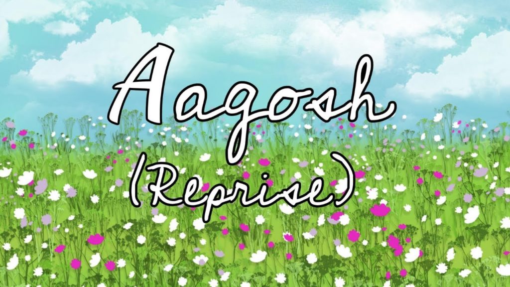 Subhi- Aagosh- Score Indie Reviews