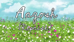 Subhi- Aagosh- Score Indie Reviews