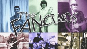 The Fanculos- Lady in Cement- Score Indie Reviews