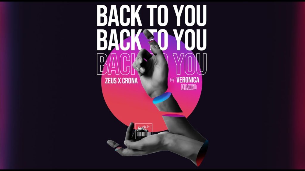 Zeus X Crona- Back to you- Score Indie Reviews