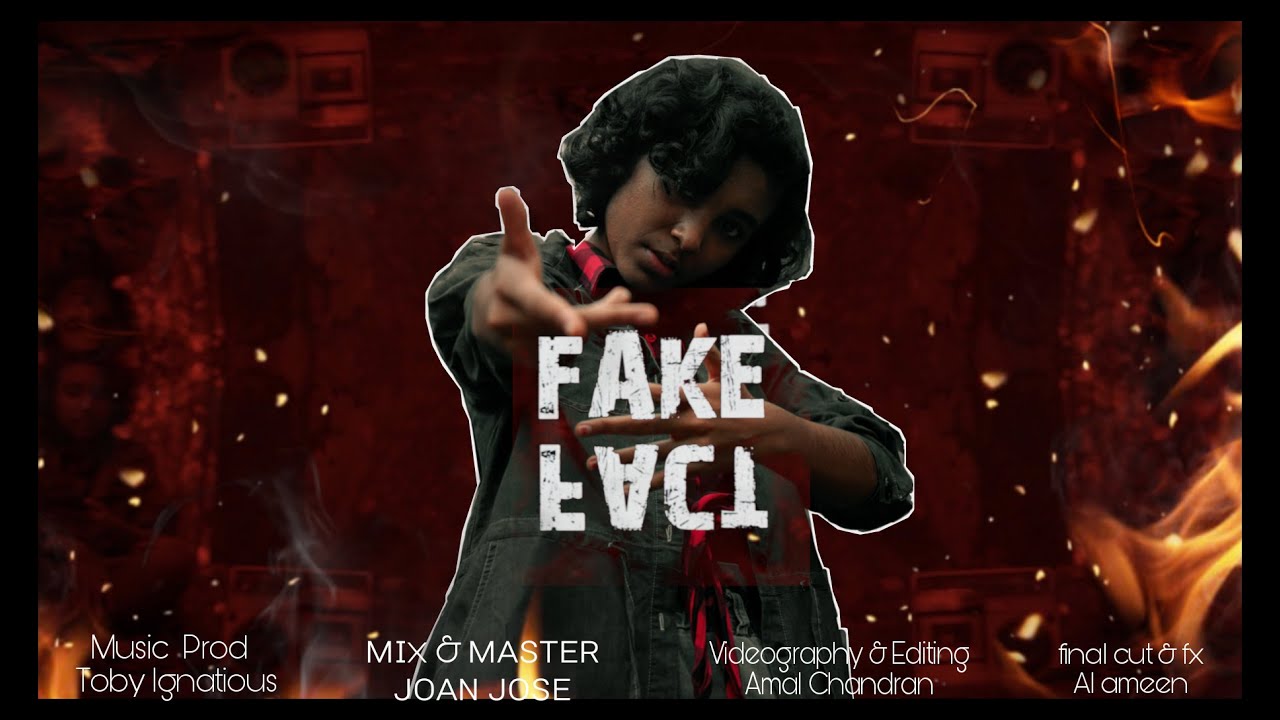 Aditi Nair- Fake Fact- Score New Releases