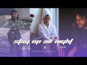 Cartel Madras & GWS- Stay up all night- Score Indie Reviews