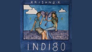 Krishna K- Indigo- Score Indie Reviews