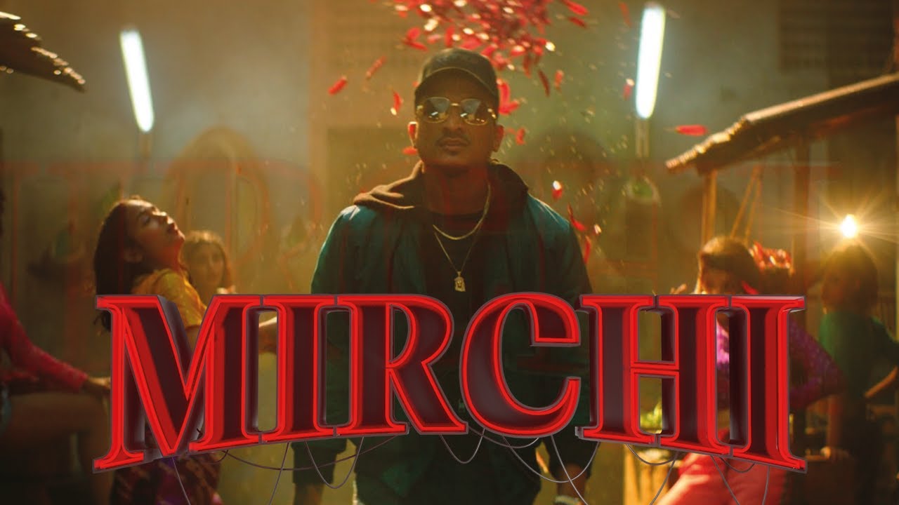 MDivine, MC Altaf, Phenom, Stylo G- Mirchi- Score New Releases
