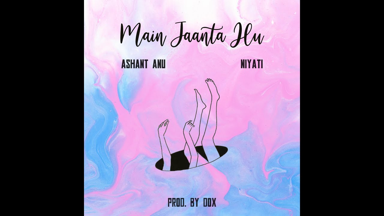 Mai Jaanta Hu Artist- Ashant Anu and Niyati- Score New Releases