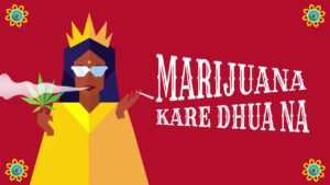 Major Lazer & Nucleya ft Rashmeet Kaur- Jadi Buti- Score Indie Reviews