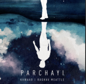 Parchayi- Khwaab ft Raghav Meattle- Score Indie Reviews