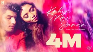 Prateek Gandhi- Kahin Nai Jaana- Score Indie Reviews