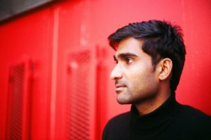 Prateek Kuhad has signed to American label Elektra Records - Photo by Sambit Biswas: Score News