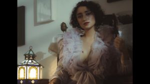 Sanjeeta Bhattacharya ft. Niu Raza- Red- Score Indie Reviews