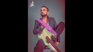 Sanjeev T ft. Kartykay & Keya Pothen- Bure Khayaal- Score Indie Reviews