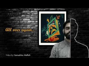 Soham Mallick- Bookmark- Score Indie Reviews
