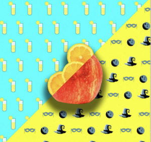 Sridev Ramesh- Lemonade from apples- Score Indie Reviews
