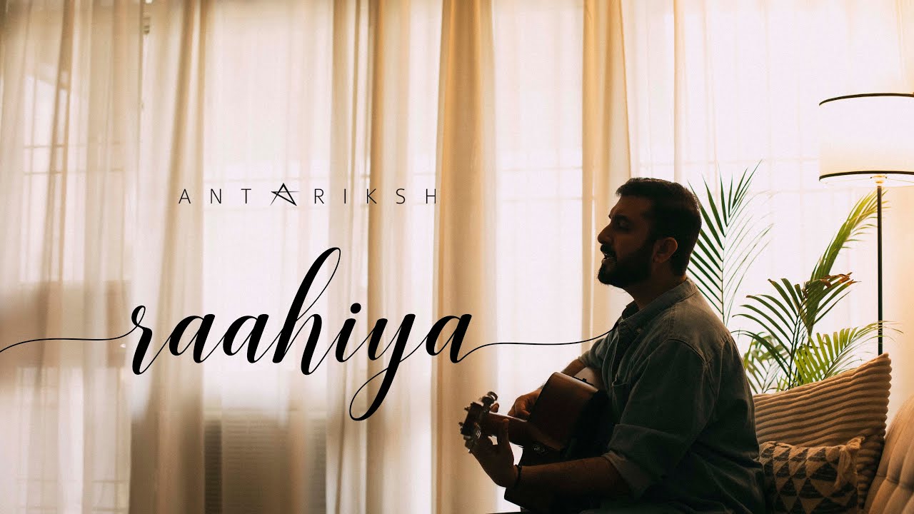 Antariksh- Raahiya- Score New Releases