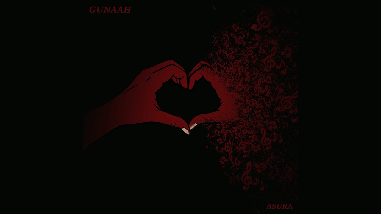 Asura-Gunaah- Score New Releases