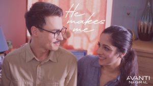 Avanti Nagral- He makes me- Score Indie Reviews