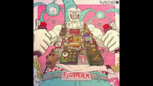 BLEAC(H)EAD- Fuzzpacker- Score Indie Reviews