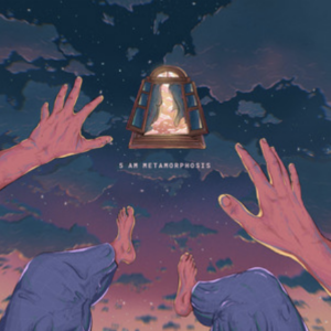 Cosmic Grooves- 5am Metamorphosis- Score Indie Reviews