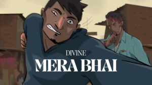 Divine- Mera Bhai- Score Indie Reviews