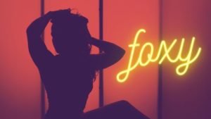 Kevin Fernando ft Nivedita Lakra- Foxy- Score Indie Reviews