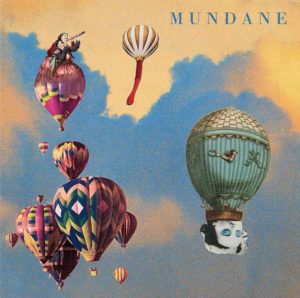 Mali- Mundane- Score Indie Reviews