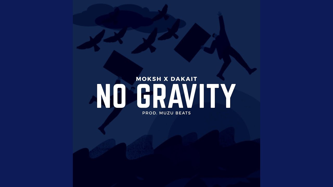 Moksh, Dakait, Muzu Beats- No Gravity- Score New Releases