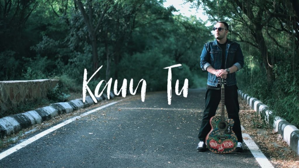 Nikhil Swaroop- Kaun Tu- Score Indie Reviews