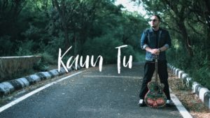 Nikhil Swaroop- Kaun Tu- Score Indie Reviews