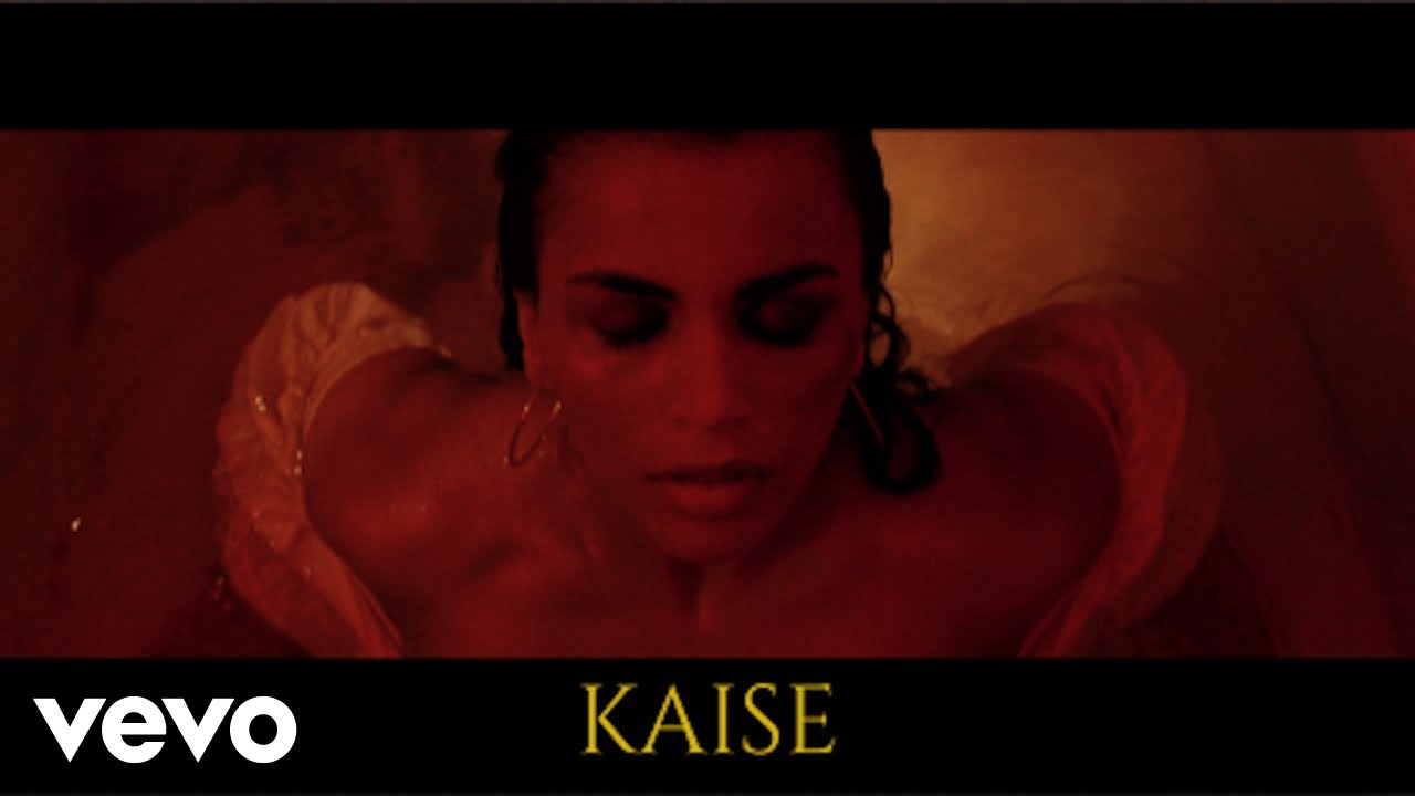 Rusha & Blizza- Kaise- Score New Releases
