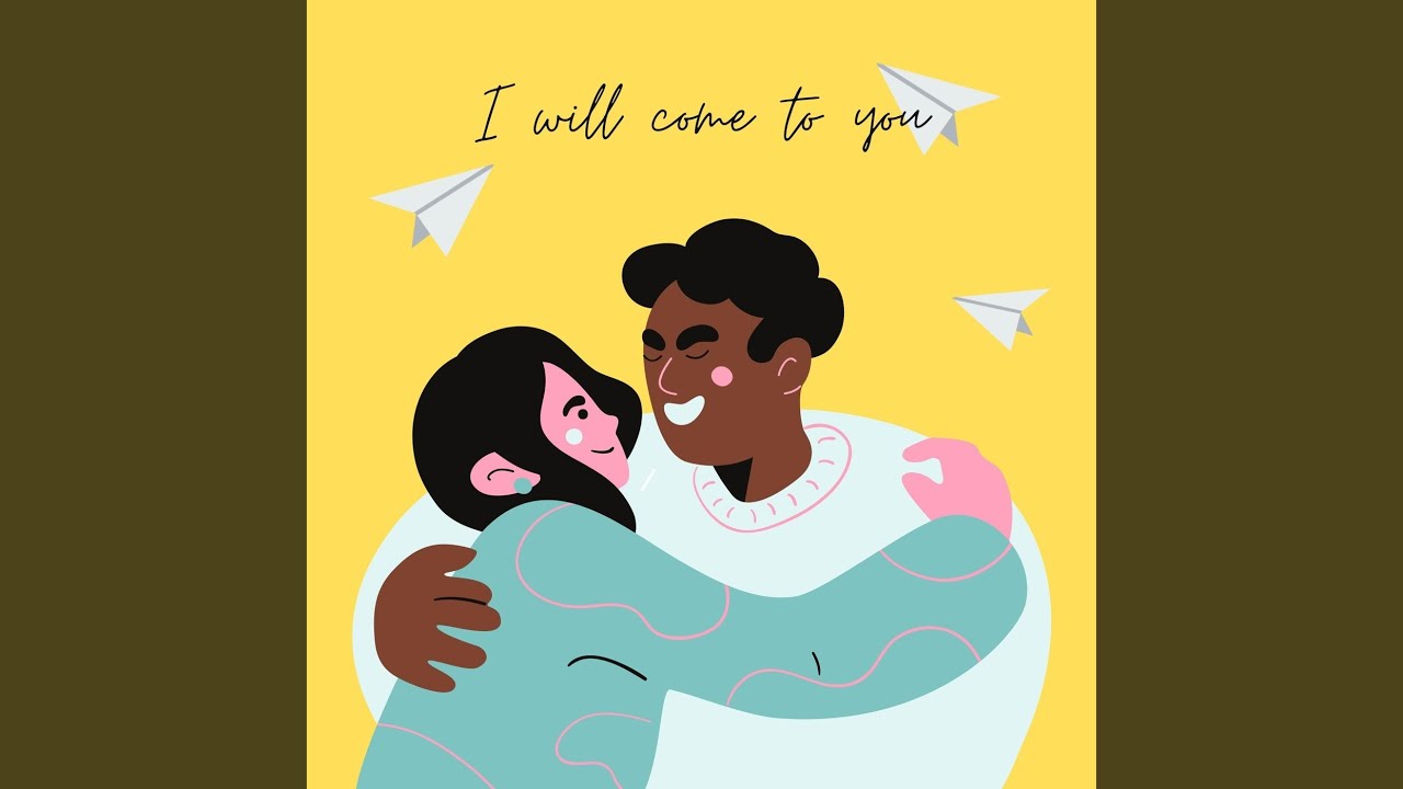 Sridev Ramesh- I will come to you- Score New Releases