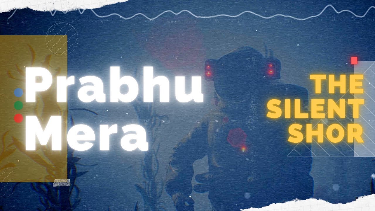 The Silent Shor- Prabhu Mera- Score New Releases