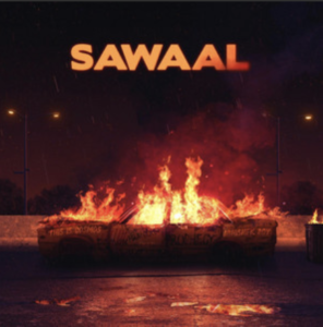 This is Cosmos & Abhishek Roy- Sawaal- Score Indie Reviews