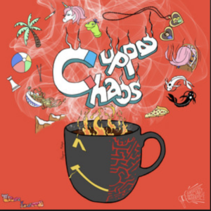 Trap Happy!- Cuppa Chaos- Score Indie Reviews