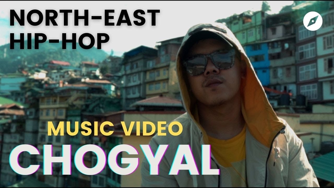 UNB-Chogyal-Score New Releases