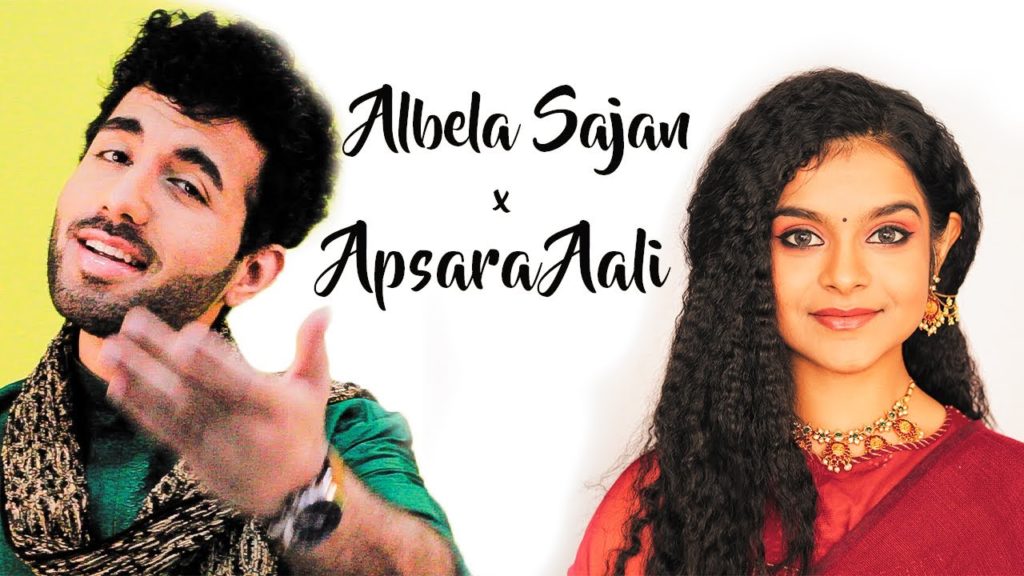 Abby V & Antara Nandy- Albela Sajan x Apsara Aali- Score Indie Reviews